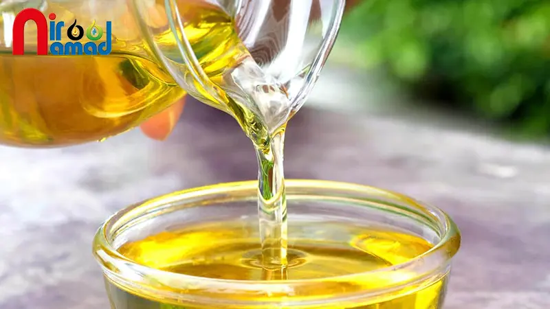 روغن تصفیه شده