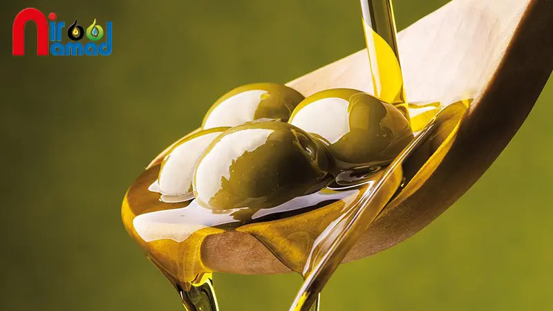 روغن زیتون