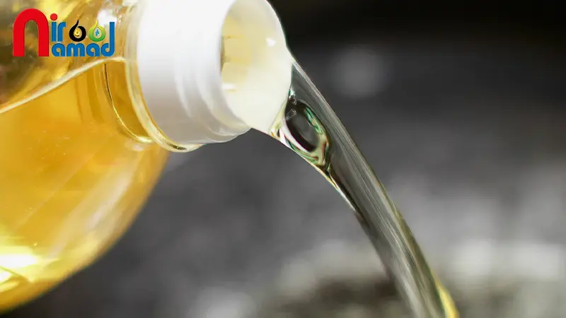 شفاف کردن رنگ روغن