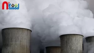 گوگرد زدایی از مازوت