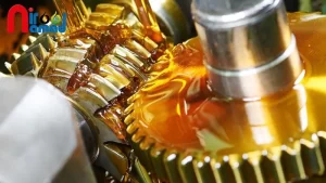 طبقه بندی روغن های صنعتی