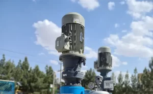 راکتورهای شیمیایی3