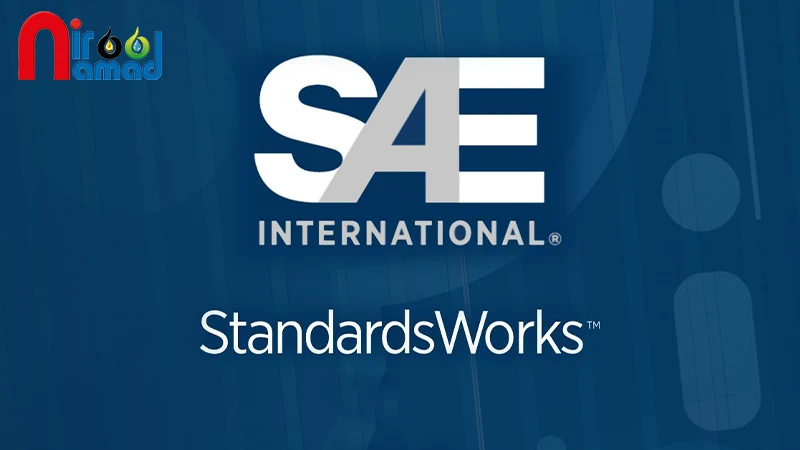 استاندارد sae