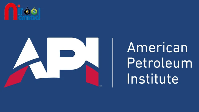 استاندارد API