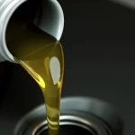 استاندارد روغن هیدرولیک