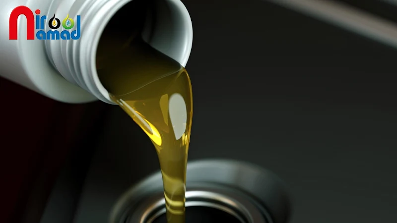 استاندارد روغن هیدرولیک