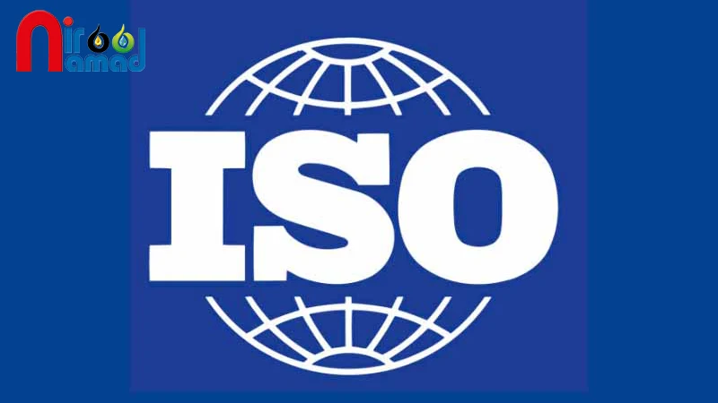 استاندارد ISO