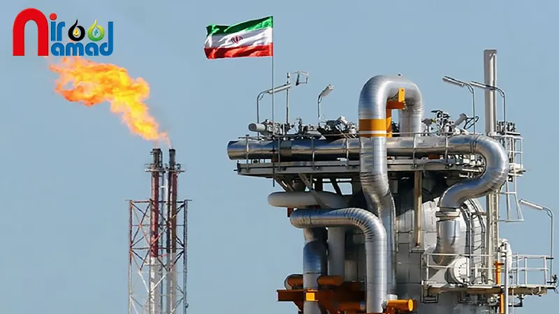 میدان گازی پارس جنوبی