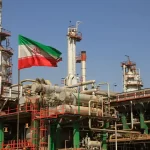پالایشگاه های نفت ایران
