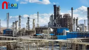 خوراک پتروشیمی