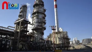 خوراک پالایشگاه