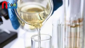 روغن معدنی چیست