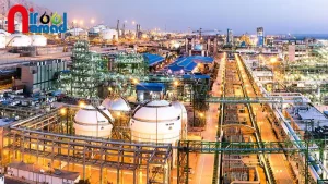 پتروپالایشگاه چیست