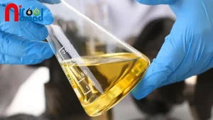 هیدروکربن سبک و سنگین