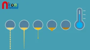 نقطه ریزش چیست