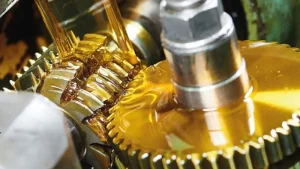 روغن هیدرولیک صنعتی