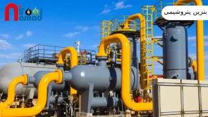 بنزین پتروشیمی