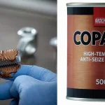 گریس آنتی سیز