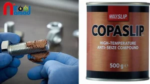 گریس آنتی سیز