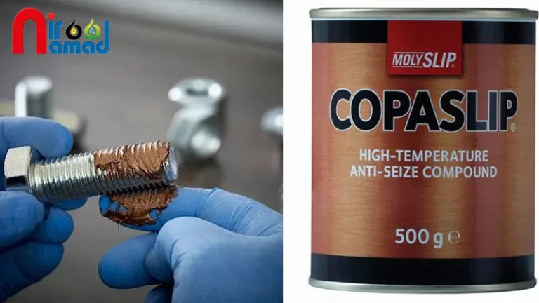 گریس آنتی سیز