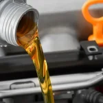 تفاوت روغن سنتتیک با نیمه سنتتیک