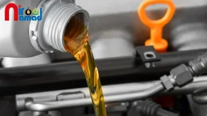 تفاوت روغن سنتتیک با نیمه سنتتیک