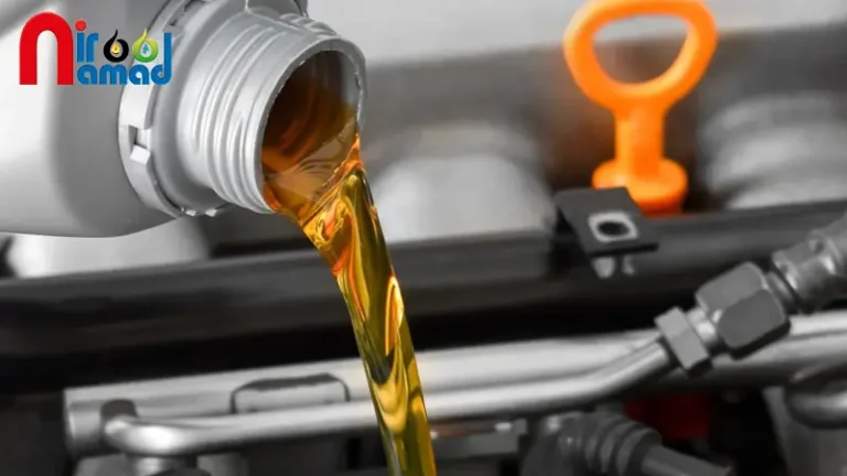 تفاوت روغن سنتتیک با نیمه سنتتیک