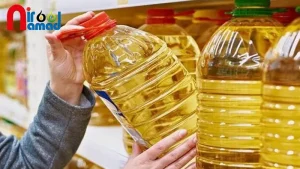 تاریخچه روغن نباتی