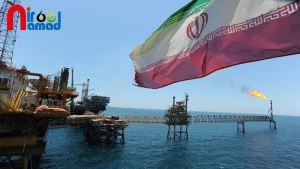 کیفیت نفت ایران