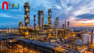 فرآیندهای پالایش صنعتی