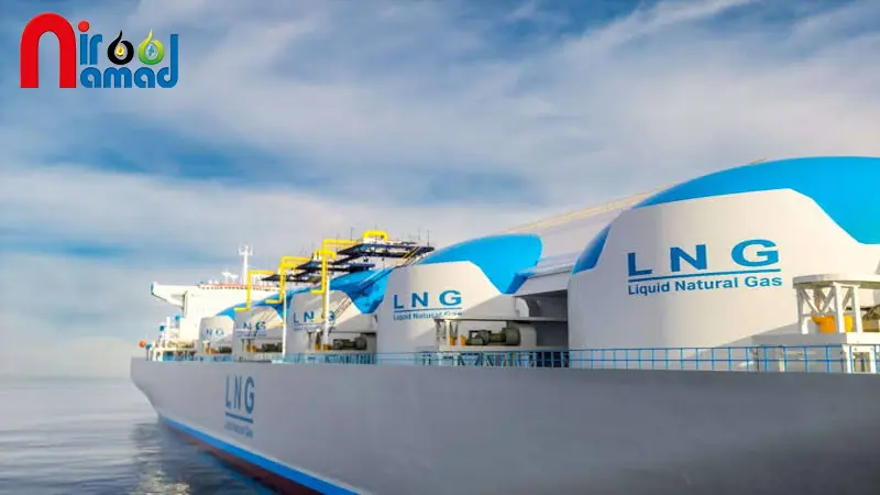 LNG چیست؟